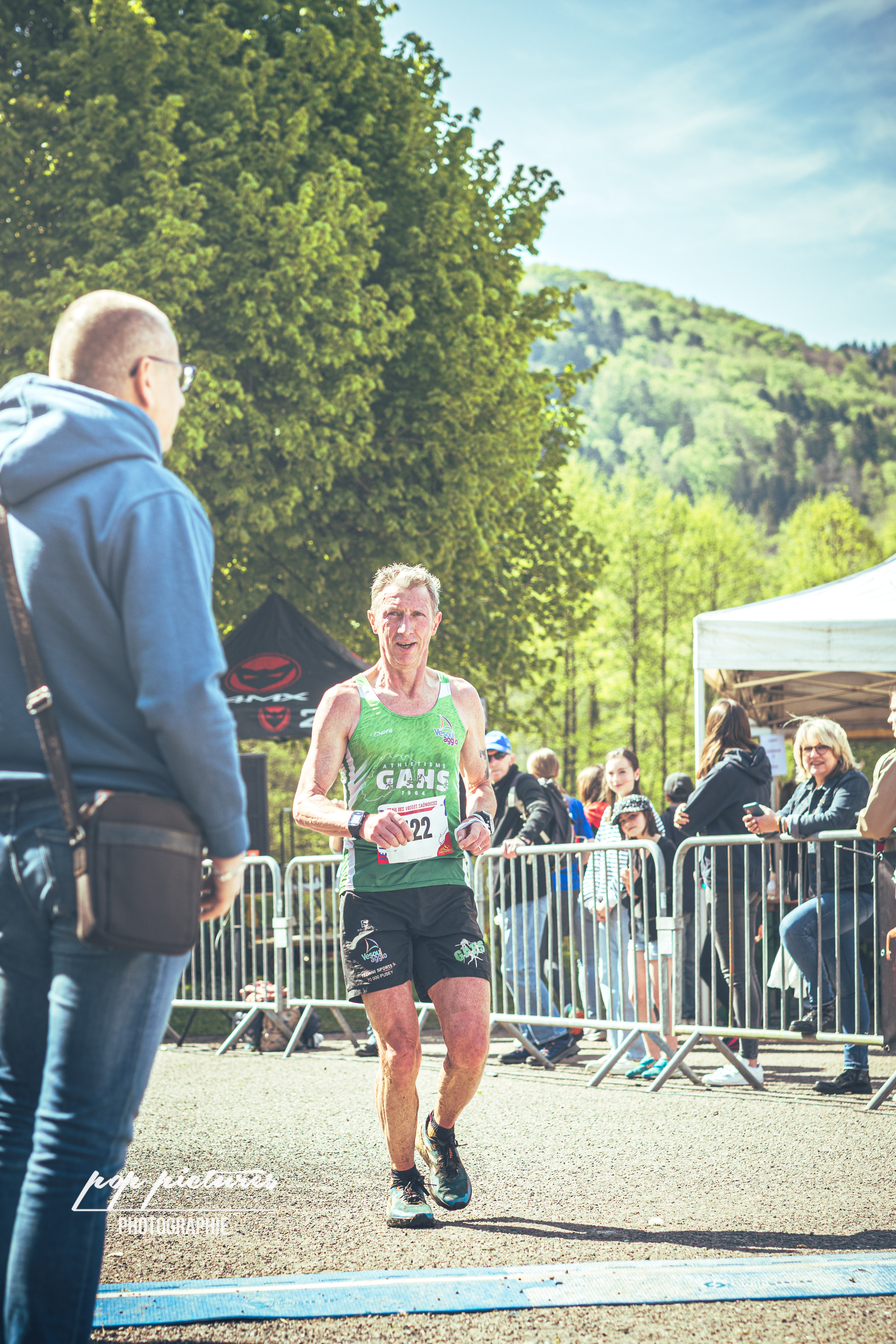 Image du trail